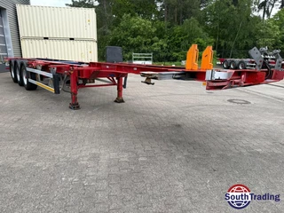 Groenewegen N/A 2005 - N/A for sale