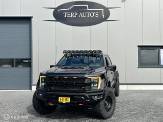 Ford F-150 2024 - USA Raptor R 5.2 Supercharged bild 55