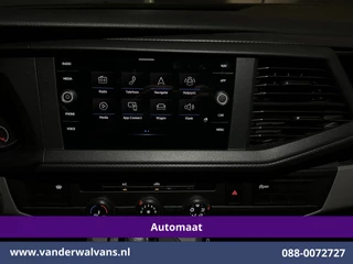 Volkswagen Transporter 2021 - 2.0 TDI 150pk Automaat L1H1 Inrichting Euro6 Airco | Navigatie | Apple Carplay | Cruisecontrol obrazek 18