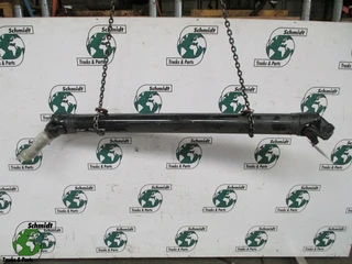 MAN - 81.39345-6216 COMPLETE CARDANASSEN SET EURO 6 na prodej
