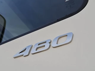 DAF XF480 2021 - N/A immagine 15