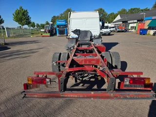 Renault Midliner 180 1998 - N/A immagine 5