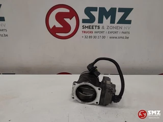 MAN N/A - Occ EGR gasklep MAN imagem 2