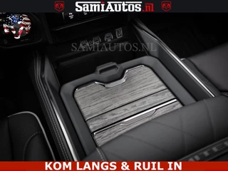 Dodge Ram Pick-Up 2024 - Limited Night High Output 540HP 706Nm | Massage + Full Option | De Meest Luxe en Volle in zijn Klasse | zdjecie 19