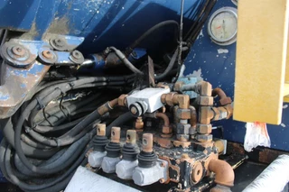 Volvo FM 2003 - N/A image 13