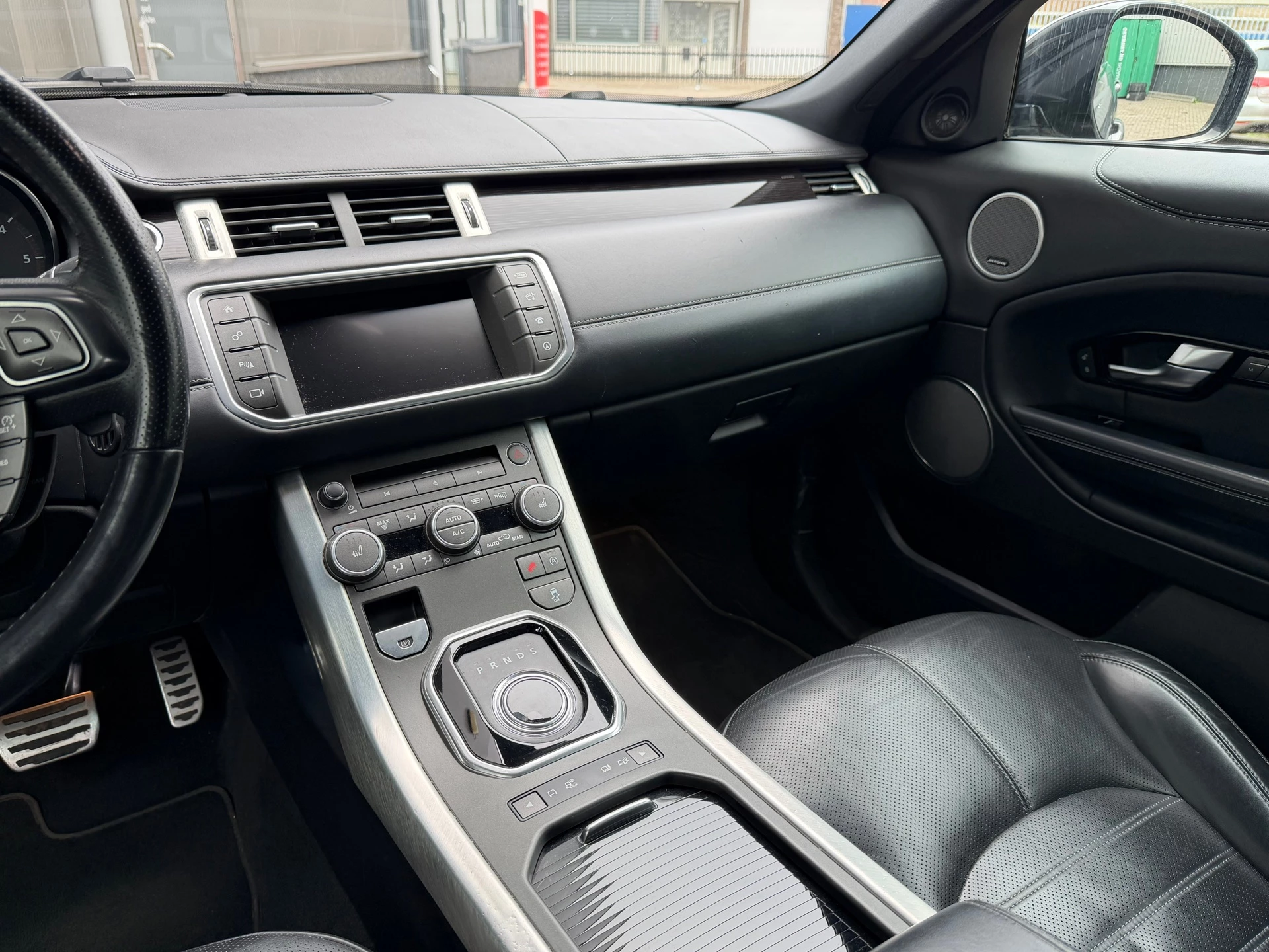Land Rover Range Rover Evoque 2016 - 2.0 TD4 HSE Dynamic bj.2016 360cam|Pano|Autom|NL auto. immagine 16