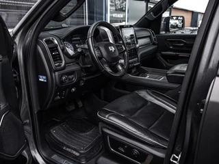 Dodge Ram 1500 2021 - Limited immagine 11