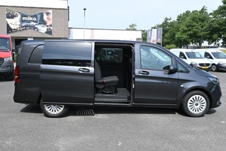 Mercedes-Benz Vito 2024 - 116 CDI DC L3 Pro image 4