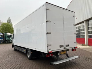 Mercedes-Benz Atego 2017 - 816 obrazek 7