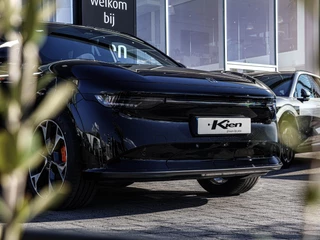 Zeekr 7X 2026 - Privilege 100 kWh immagine 10
