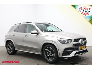 Mercedes-Benz GLE 2019 - 450 4MATIC Pano Lucht Ventilatie Memory ACC AHK imagen 2 miniatura