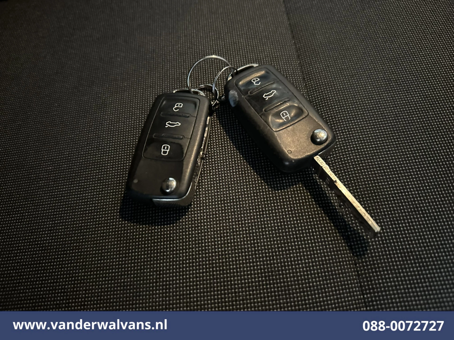 Volkswagen Caddy 2020 - 2.0 TDI L2H1 Euro6 Airco | Cruisecontrol | 1400kg Trekhaak | Sidebars obrázek 16