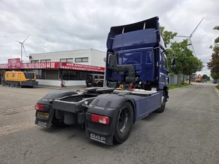 DAF 400 2015 - CF NL TRUCK imagen 6