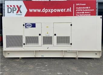 FG Wilson 2026 - P850-1 - 850 kVA Genset - DPX-16024 immagine 1