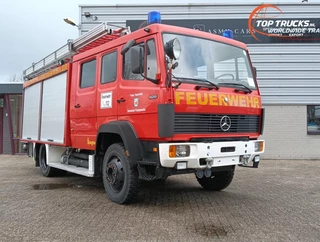 Mercedes-Benz 1120 AF 1990 - N/A imagem 5