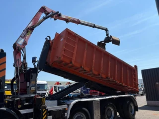 Ginaf X 4243 TS 2005 - N/A obrazek 6