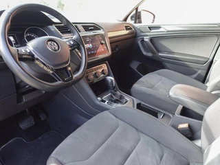 Volkswagen Tiguan Allspace 2021 - 1.5 TSI DSG R-Line 7p. изображение 2 миниатюра
