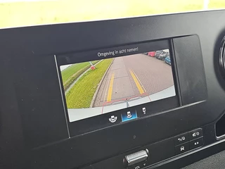 Mercedes-Benz Sprinter 2019 - 316 imagen 16
