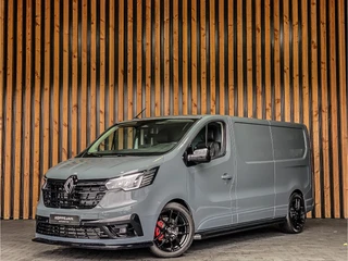 Renault Trafic 2024 - 2.0 Blue dCi 170PK Automaat L2H1 afbeelding 2 miniatuur