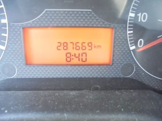 Fiat Fiorino 2009 - 1.3 MJ INJECTOR PROBLEM afbeelding 14