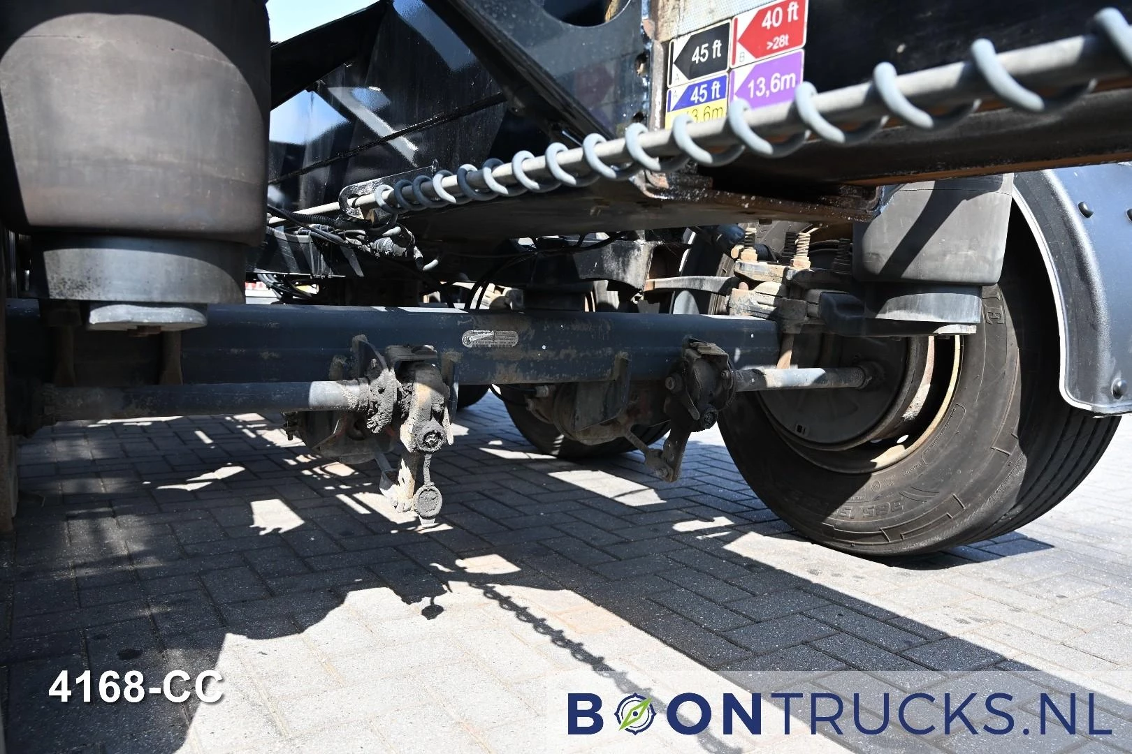 D-TEC FLEXITRAILER 2014 image 24