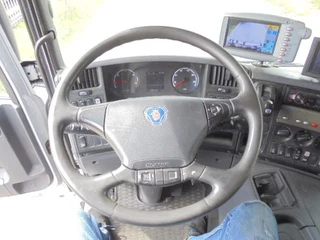 Scania P 2013 - P310 6X2 EEV NL TRUCK image 10