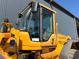 Volvo N/A 2008 - L120F obrazek 9