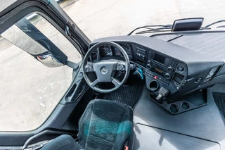 Mercedes-Benz Actros 2018 - AROCS ( No 1846 LS obrazek 13