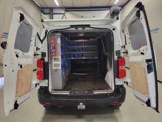 Opel Vivaro 2021 - 1.5CDTI 102pk L2/H1 Trekhaak Euro 6! bild 6