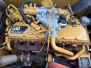 Cat N/A 2019 - 323 07B | 70% good U/C image 30