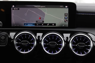 Mercedes-Benz CLA 2022 - Shooting Brake 250e AUT8 Advantage DISTRONIC SFEER HEAD-UP CARPLAY 18'' bild 21