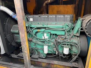 Volvo N/A 2000 - indar 450kva zdjecie 5
