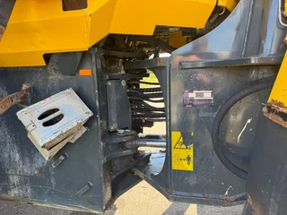 Komatsu WA430-6 2012 - N/A bild 14