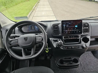 Peugeot Boxer 2024 - 2.2 obrazek 8