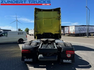 DAF N/A 2022 - XG 530 ,RETARDER ,STANDCLIMA ,LEATHER ,ALCOA'S ,EUR6 E, SMART TACHO 2 imagen 6