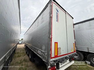 Schmitz Cargobull Напівпричіп Стандартний afbeelding 2 miniatuur
