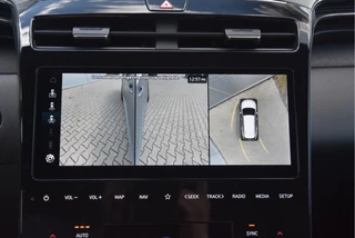 Hyundai Tucson 2024 - 1.6 T-GDI PHEV N Line 4WD bild 19