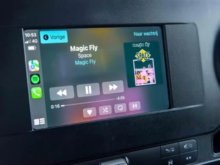 Mercedes-Benz Sprinter 2024 - 315 CDI L2H2 Automaat Carplay Navigatie Camera immagine 8