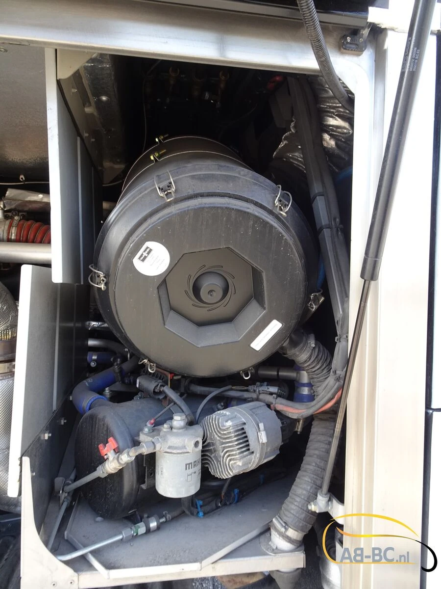 Van Hool EX11 High 45 Seats EURO 6 - 10 mtr 2022 изображение 82