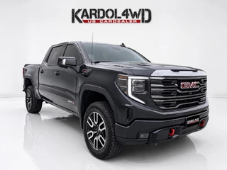 GMC Sierra 2024 - G.M.C. 1500 AT4 | BPM vrij | Geheel rijklaar | Incl. LPG | Incl. Fabrieksgarantie zdjecie 2