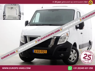 Nissan NV400 2022 - / Master 2.3 dCi 150pk L1H1 Automaat Koelwagen Airco/Camera 09-2022 te koop