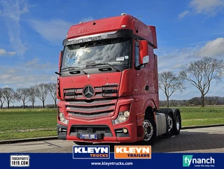 Mercedes-Benz Actros 2017 - 2651 obrazek 1