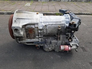 Transmission HD3060 afbeelding 1 miniatuur
