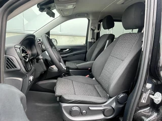 Mercedes-Benz Vito 2025 - *8zitpl.*AHK2,5t*Aerodynamicapakket*zetelverwarming*dodehoekass*verkeersbordenass*achteruitrijcamera immagine 3