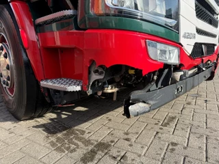 Scania R 2024 - SUPER 420R / ENGINE RUNNING / RETARDER / !!ONLY:164667 KM!! / PARK-COOL / NAVI / LWDS / AUTOMATIC / EURO-6 / 2024 zdjecie 10