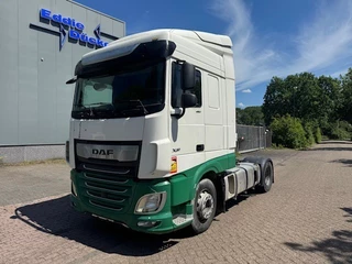 DAF N/A 2019 - 106XF 480 EURO 6 te koop