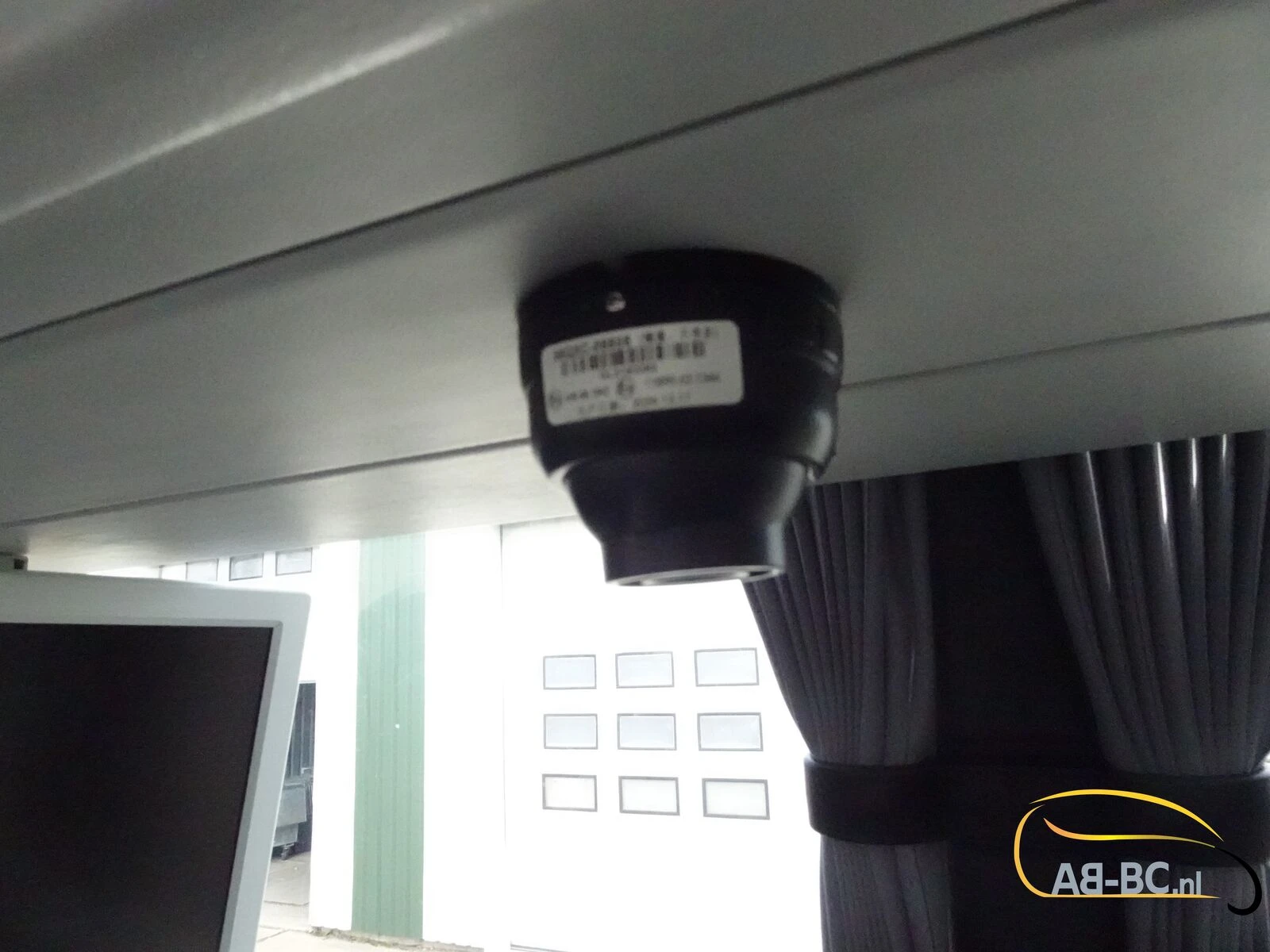 Scania Higer Touring HD 51 Seats EURO 6 afbeelding 95
