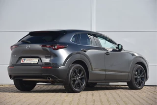 Mazda CX-30 2024 - 2.0 e-SkyActiv-G Homura | Trekhaak | M-Hybrid imagen 2