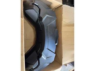 BRCP N/A 2026 - Outlander 1000CC imagen 23