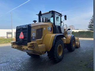 Caterpillar N/A 2022 - 930 M Wheelloader, made in USA, 2022 year, EPA+ CE image 5